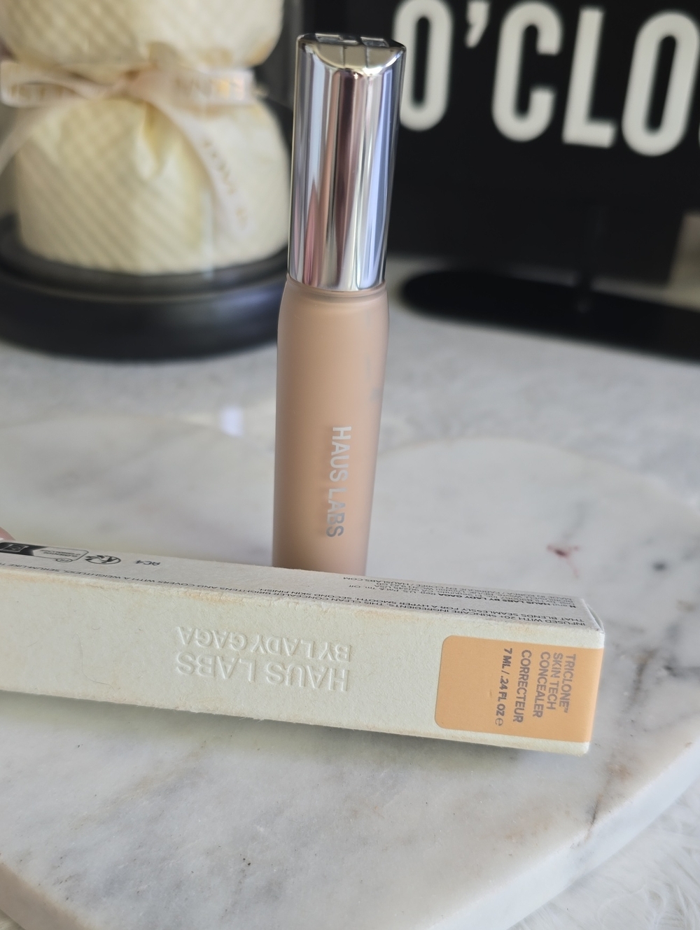Haus Labs By Lady Gaga Liquid Concealer - Beige
